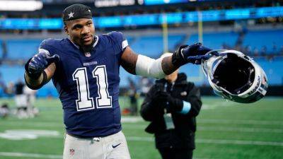 Jerry Jones - Cowboys trading Micah Parsons 'never been uttered' - ESPN