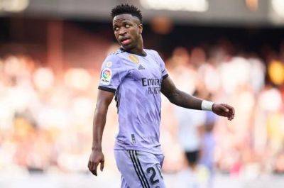 Vinicius and Bonmati named FIFA Best players of the year
