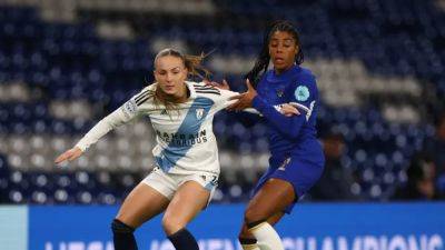 Mark Wilson - International - Angel City FC sign F Julie Dufour to 3-year deal - channelnewsasia.com - France