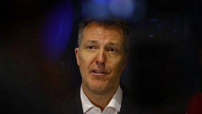 European Super League promoters launch Unify League, call on UEFA to recognise it