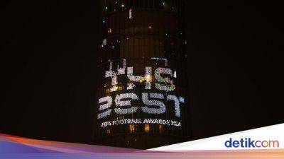Emi Martínez - Emma Hayes - Jonatan Giráldez - Carlo Ancelotti - Emiliano Martinez - David Raya - Lionel Scaloni - Unai Simón - Naomi Girma - Sophia Smith - Luis De-La-Fuente - Shin Tae-Yong - Sonia Bompastor - The Best FIFA Football Awards 2024: Ini Pilihan Jay Idzes dan STY - sport.detik.com - Qatar - Indonesia - county Jay