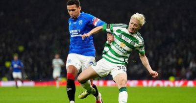 James Tavernier warns Celtic that Rangers are on the rise but there's one big 'aim' they MUST hit first