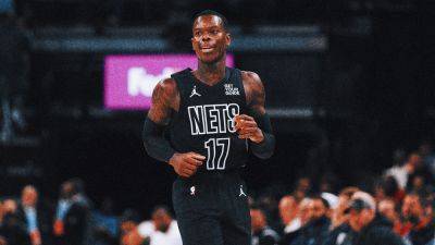 Steph Curry - Steve Kerr - Stephen Curry - Dennis Schröder - Dennis Schröder says his son approved of his trade to the Warriors: 'Now it's a good team' - foxnews.com