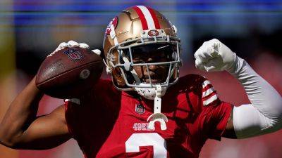 Patrick Mahomes - Bay - James Jones - Lesean Maccoy - Emmanuel Acho - Godofredo A.Vásquez - Chase Daniel - 49ers' Deommodore Lenoir torches suspended teammate for refusal to enter game: 'Lost all respect' - foxnews.com - San Francisco - Los Angeles - state California - county Santa Clara