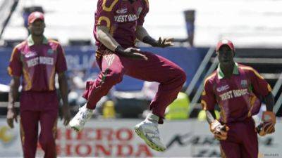 Sammy appointed West Indies coach across all formats