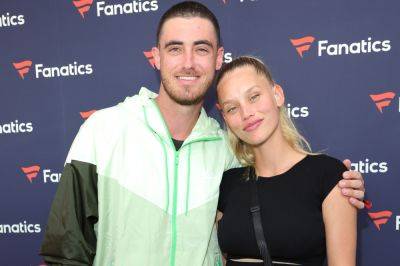 Cody Bellinger Trade Makes His Sports Illustrated Swimsuit Model Wife's Ex His New Teammate