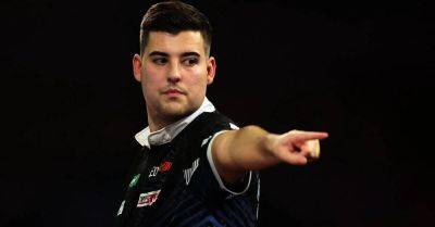 Alexandra Palace - World Championship - Ryan Meikle denies Fallon Sherrock chance of Luke Littler clash - breakingnews.ie