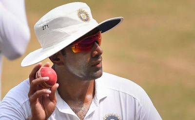 "If I'm Not Needed...": R Ashwin's Blunt 'Retirement' Chat With Rohit Sharma Revealed