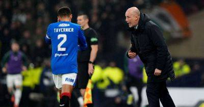 James Tavernier restores Rangers pride in thrilling fight with Celtic foe who once left him bruised and abused