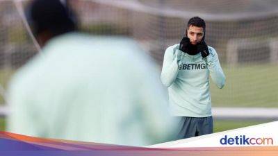 Banding Ditolak, Bentancur Tetap Jalani Skorsing 7 Laga