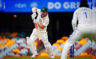 Travis Head - Brett Lee - Ravi Shastri - Will Travis Head Be Available For Boxing Day Test vs India? Australia Star Batter Says... - sports.ndtv.com - Australia - India