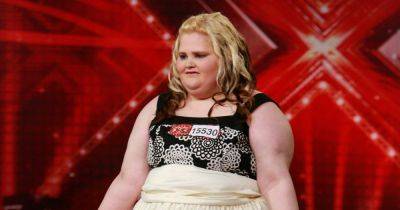 'I don't have any family left': X Factor star's heartbreaking plea after losing dad, mum and dog