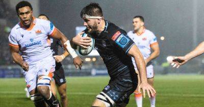 What channel is Glasgow Warriors vs Edinburgh? Live stream, TV and kick-off details for 1872 Cup clash
