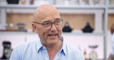 BBC confirms Gregg Wallace's Celebrity MasterChef replacement amid review