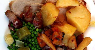 Food safety watchdog issues warning over 'unnecessary' Christmas risks