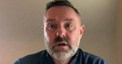 Kris Boyd - Kris Boyd insists Celtic trophy dominance will never force him to accept one thing about Rangers - dailyrecord.co.uk - Scotland