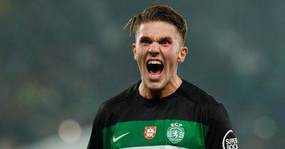Rashford sold, Gyokeres bid, left-back deal - Man United first January transfer decided