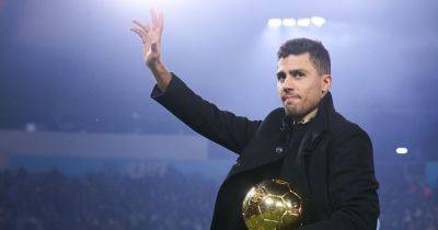 Man City legend expects club to make January transfer in key position
