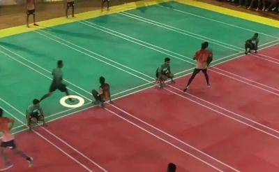 India To Face Pakistan In Opening Match Of Inaugural Kho Kho World Cup On January 13