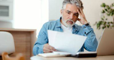 DWP update as plans to merge two major benefits confirmed - manchestereveningnews.co.uk