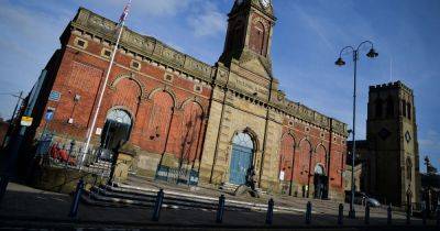 The £1m transformation of an iconic town centre building