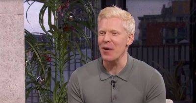 BBC Morning Live Doctor says 'never eat or drink these after 6 if you want a good sleep'