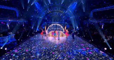 BBC Strictly Come Dancing fans issue plea as final moment disrupted by two professional dancers