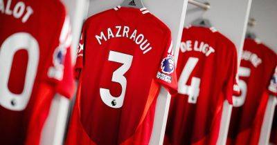 Manchester United believe multiple people are leaking team news
