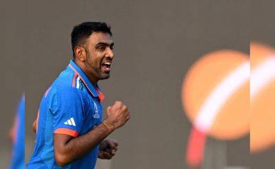 World Cup Win, 500 Test Wickets And 'Mankading': Ravichandran Ashwin's Biggest Moments