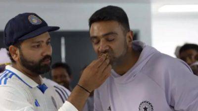 International - What Makes Ashwin One Of The Greatest Ever? - sports.ndtv.com