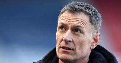 Chris Sutton warns Philippe Clement that defeat to Celtic at Ibrox could be 'end of the road' at Rangers