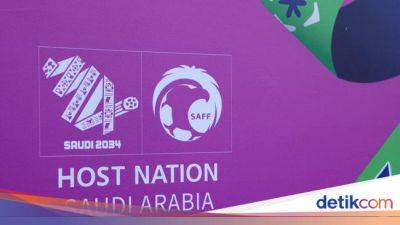 Piala Dunia 2034 di Arab Saudi Tanpa Minuman Beralkohol