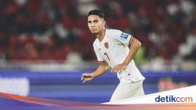Piala AFF 2024: Baru Indonesia yang Sudah Koleksi Kartu Merah!