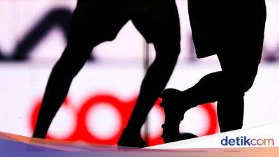 Wacana Liga Super Eropa Ganti Nama: Unify League - sport.detik.com