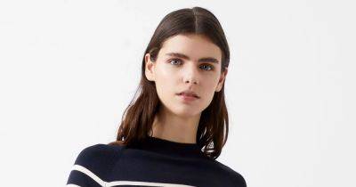 French Connection's bestselling £33 jumper that's 'timeless' reduced to clear in John Lewis sale