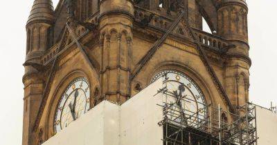 Bev Craig - 'Light at the end of the tunnel' as Greater Manchester councils get £260m boost - but there's a catch - manchestereveningnews.co.uk