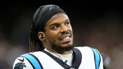 Cam Newton - Ex-NFL star Cam Newton explains why he 'always went to strip clubs for guys' - foxnews.com - Usa - state Arizona