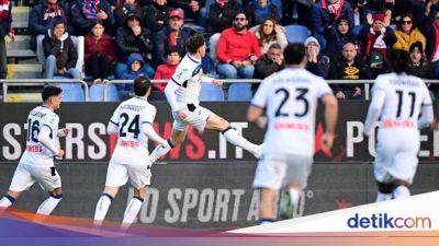Beppe Marotta - Inter Milan - Marotta: Atalanta Favorit Scudetto, Inter yang Memburu - sport.detik.com