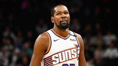 Kevin Durant - Star Game - Star Weekend - Adam Silver - Kevin Durant rips new NBA All-Star Game format - 'I hate it' - ESPN - espn.com