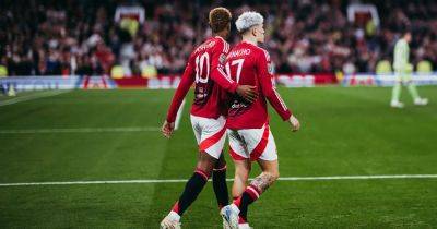 Ruben Amorim has a key call to make over Manchester United forgotten man at Tottenham