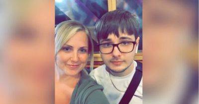 A dangerous fascination on the dark web, and an illicit package from China which left a young man dead
