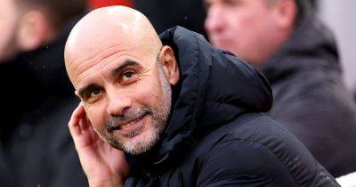 Pep Guardiola call makes it easier for Man City to spend big next month