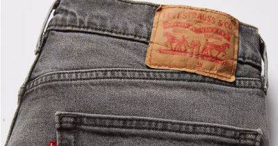 John Lewis - Levi's £80 'perfect fit' jeans reduced to £36 in flash Christmas deal - manchestereveningnews.co.uk