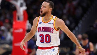 Report -- Warriors' value tops in NBA; Knicks, Lakers next - ESPN
