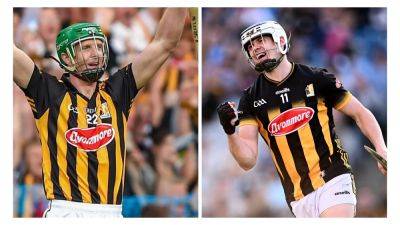 Henry Shefflin - Kilkenny Gaa - Power: Timeless TJ Reid has now entered Cats GOAT debate - rte.ie