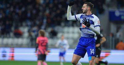 Joe Gelhardt - Leeds United - Alex Lowry - Daniel Farke - Borna Barisic - Philippe Clement - Rangers handed Marko Soldo transfer advantage by secret agent as Alex Lowry decision 'made' amid Joe Gelhardt race - dailyrecord.co.uk - Croatia - Scotland - county Preston