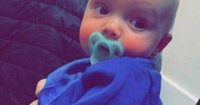 Baby drowned in bath as mum played a game on her phone in the next room