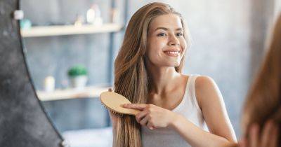 'I'm a hair expert – one item is a game-changer for healthy, smooth locks' - manchestereveningnews.co.uk