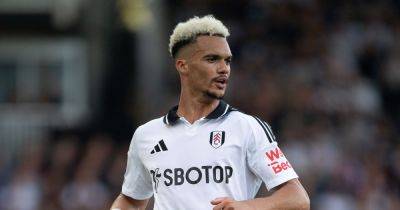 Manchester United given transfer green light to solve problem position