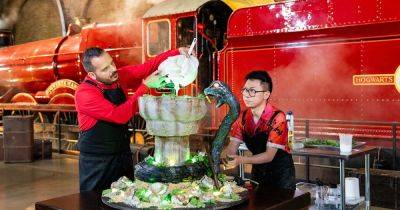 Harry Potter Wizards of Baking finale set for early release in schedule shake-up